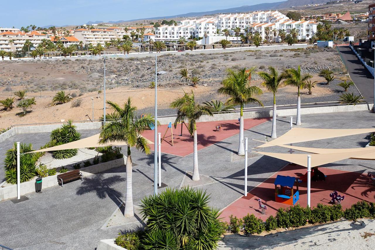 Duplex La Tosca By Sunkeyrents Lejlighed Callao Salvaje Eksteriør billede