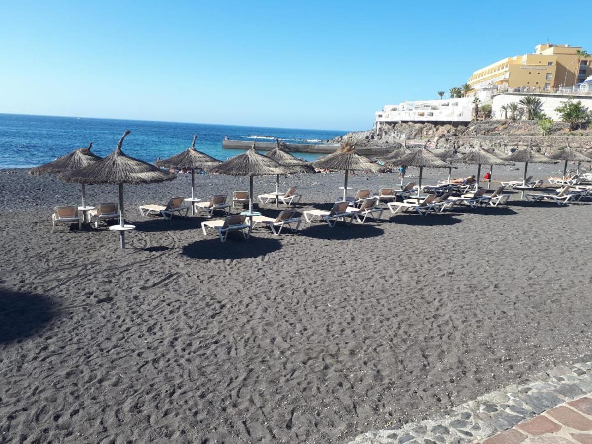 Duplex La Tosca By Sunkeyrents Lejlighed Callao Salvaje Eksteriør billede