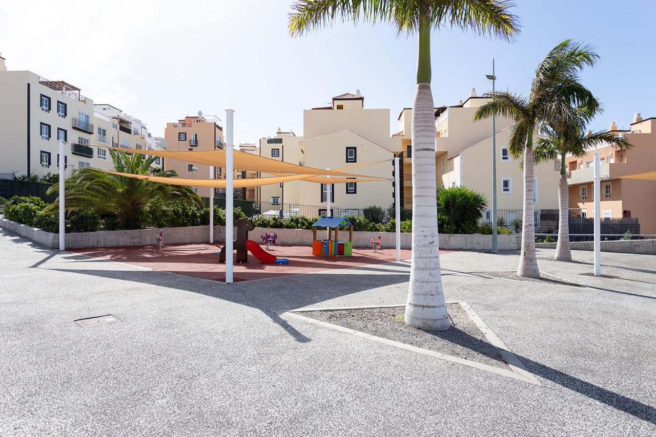 Duplex La Tosca By Sunkeyrents Lejlighed Callao Salvaje Eksteriør billede