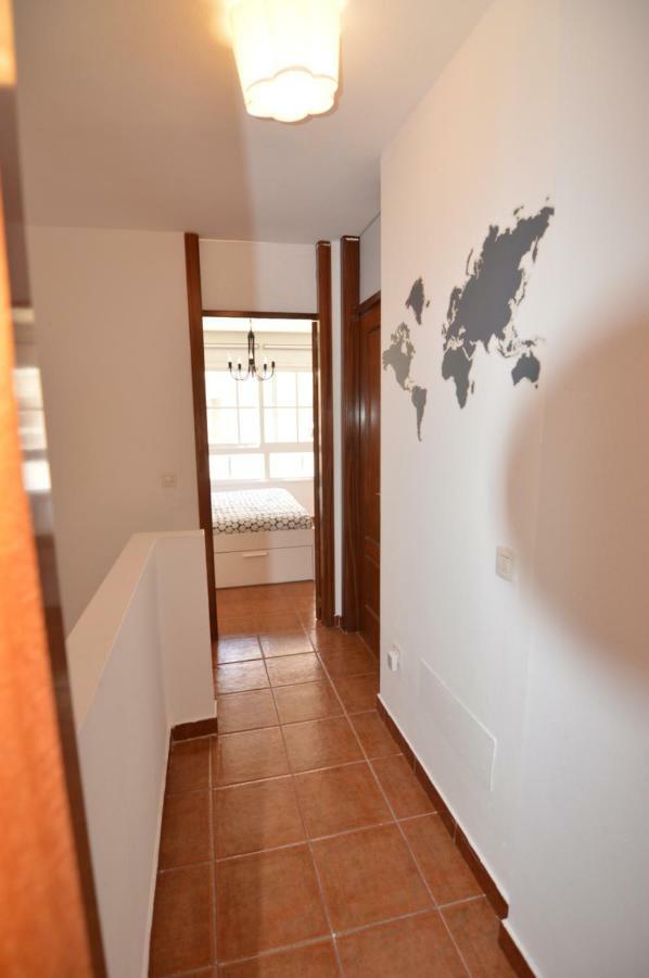 Duplex La Tosca By Sunkeyrents Lejlighed Callao Salvaje Eksteriør billede