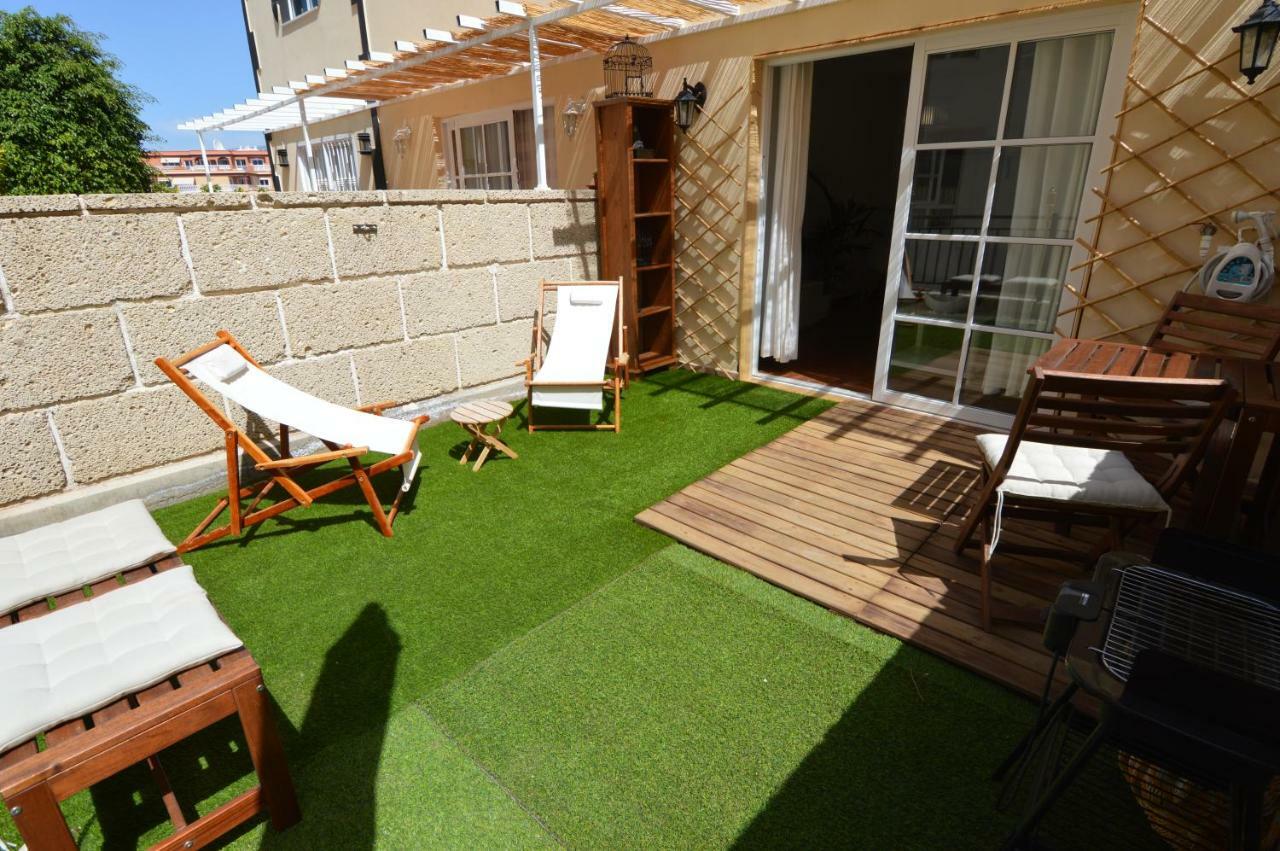 Duplex La Tosca By Sunkeyrents Lejlighed Callao Salvaje Eksteriør billede