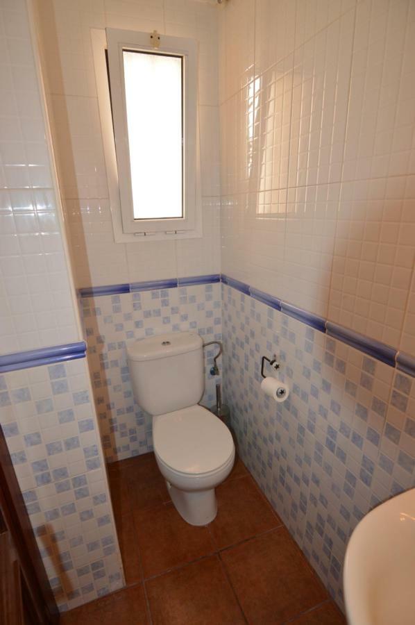 Duplex La Tosca By Sunkeyrents Lejlighed Callao Salvaje Eksteriør billede
