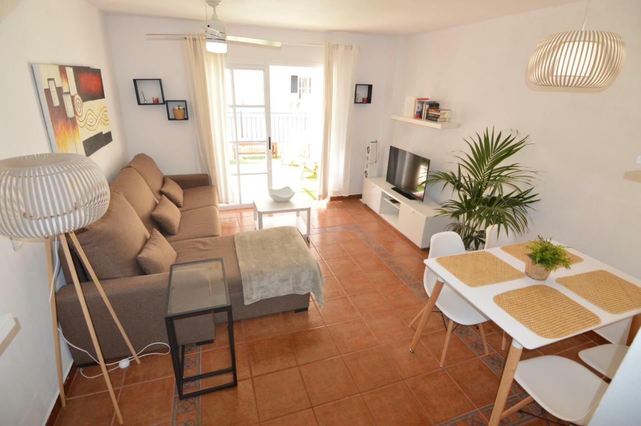 Duplex La Tosca By Sunkeyrents Lejlighed Callao Salvaje Eksteriør billede