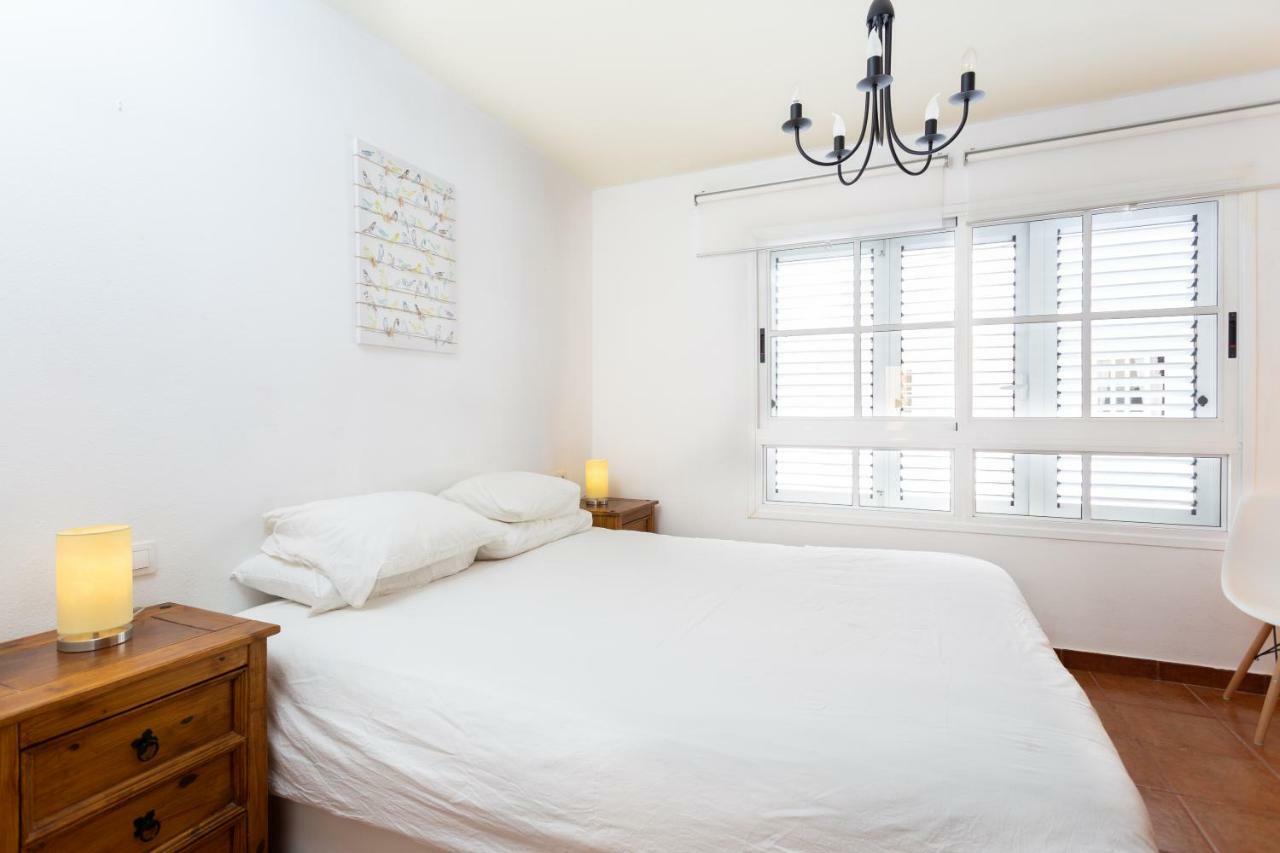 Duplex La Tosca By Sunkeyrents Lejlighed Callao Salvaje Eksteriør billede