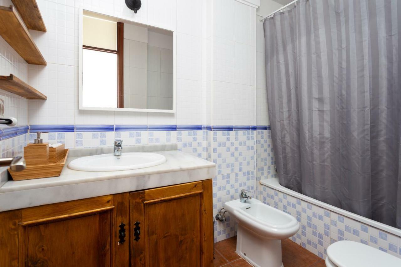 Duplex La Tosca By Sunkeyrents Lejlighed Callao Salvaje Eksteriør billede