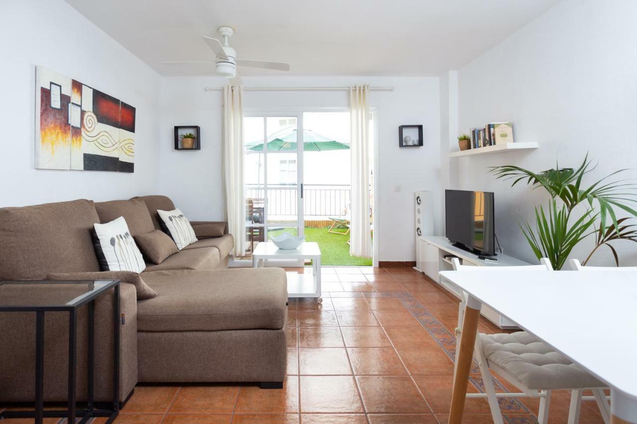 Duplex La Tosca By Sunkeyrents Lejlighed Callao Salvaje Eksteriør billede