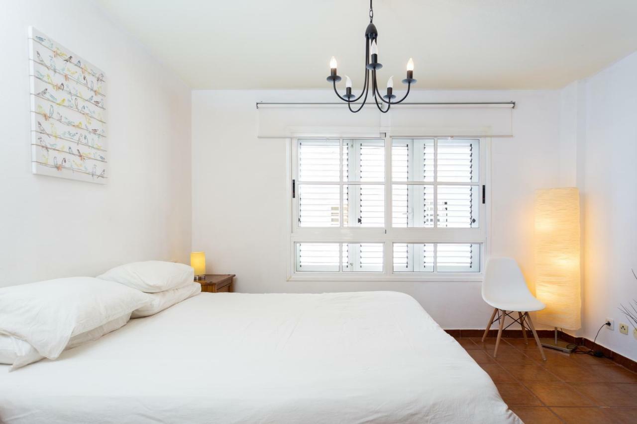 Duplex La Tosca By Sunkeyrents Lejlighed Callao Salvaje Eksteriør billede
