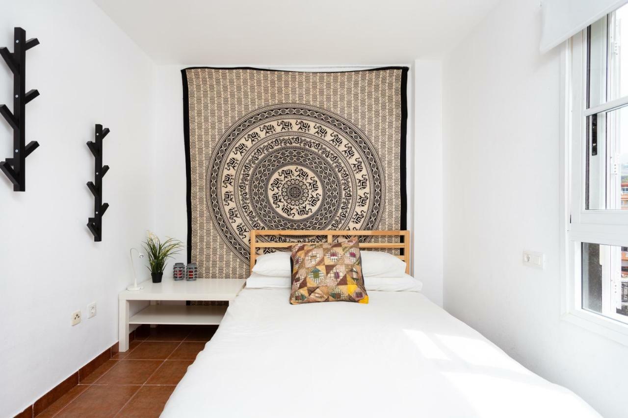 Duplex La Tosca By Sunkeyrents Lejlighed Callao Salvaje Eksteriør billede