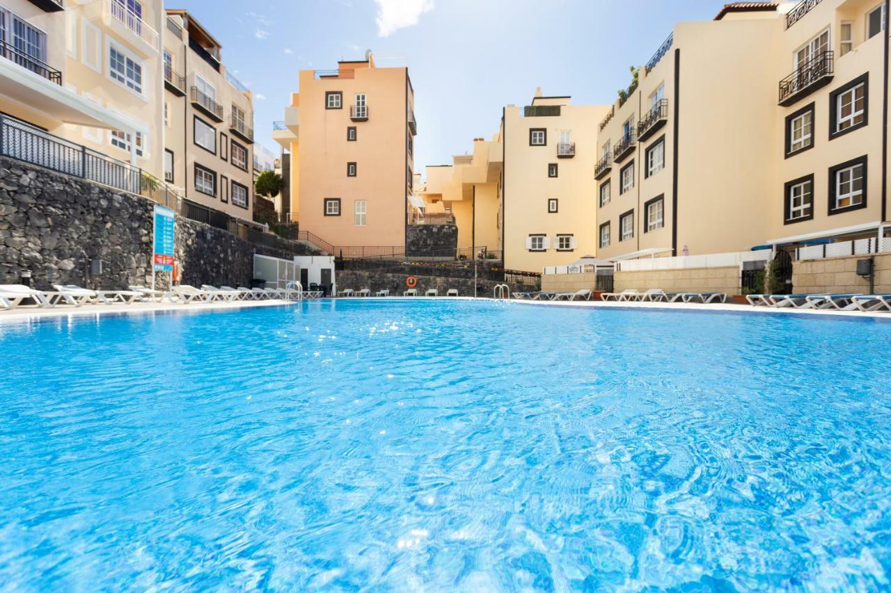 Duplex La Tosca By Sunkeyrents Lejlighed Callao Salvaje Eksteriør billede