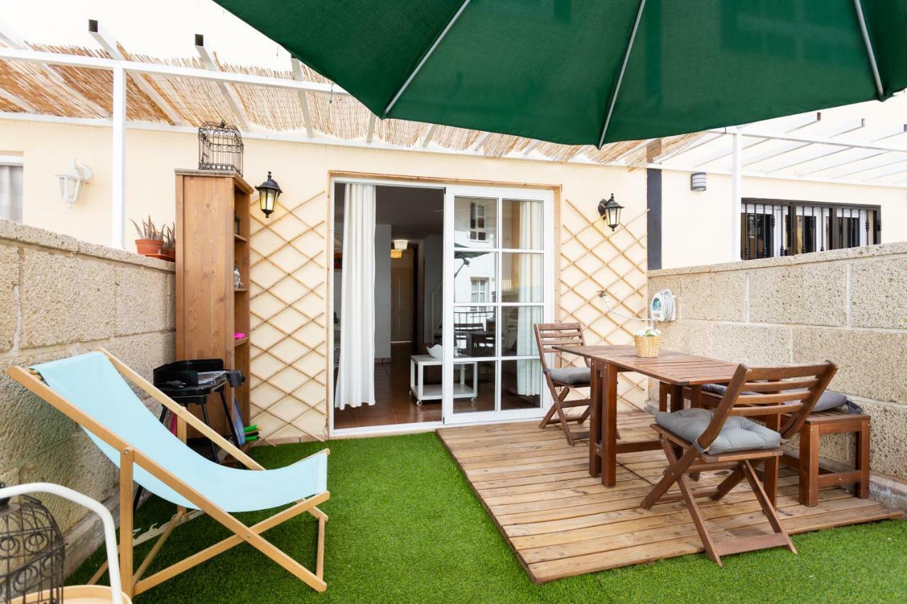 Duplex La Tosca By Sunkeyrents Lejlighed Callao Salvaje Eksteriør billede