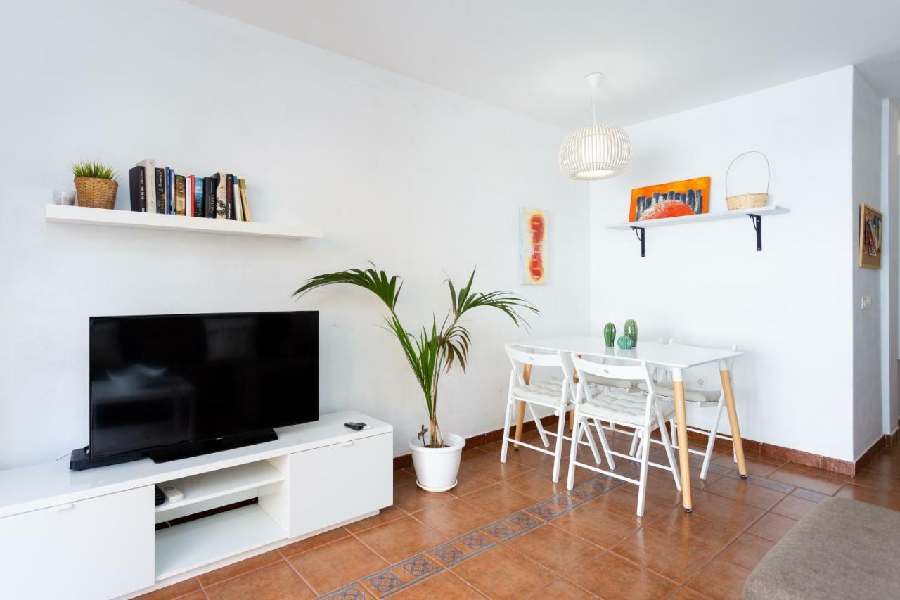 Duplex La Tosca By Sunkeyrents Lejlighed Callao Salvaje Eksteriør billede