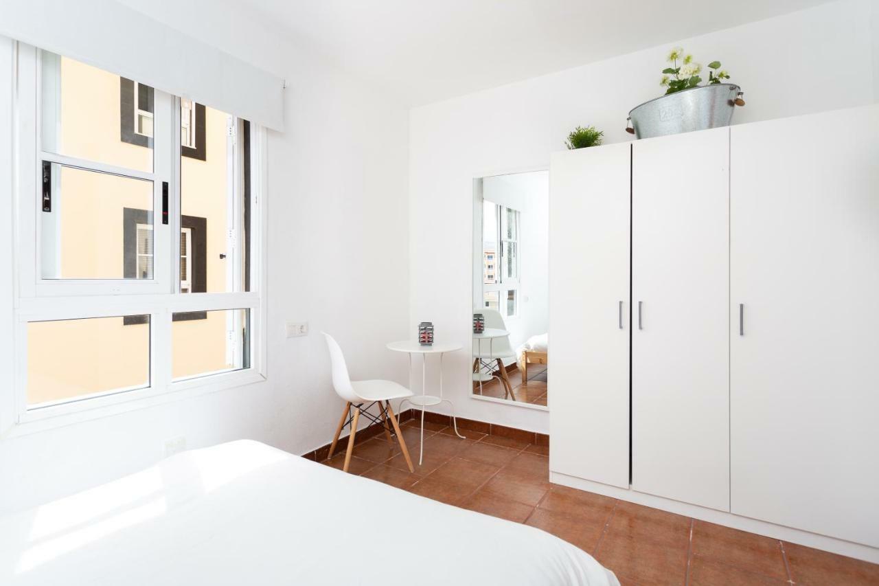 Duplex La Tosca By Sunkeyrents Lejlighed Callao Salvaje Eksteriør billede