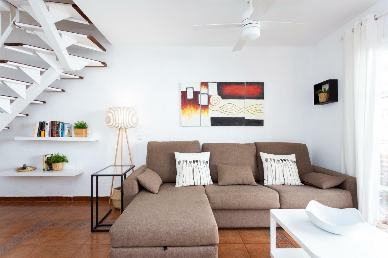 Duplex La Tosca By Sunkeyrents Lejlighed Callao Salvaje Eksteriør billede